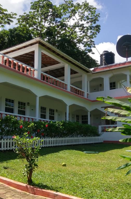 Polish Princess Guest House Port Antonio Exterior photo