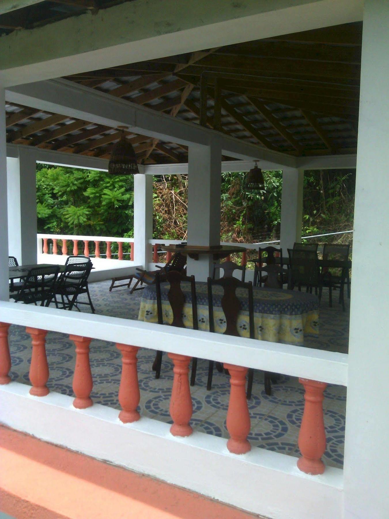 Polish Princess Guest House Port Antonio Exterior photo