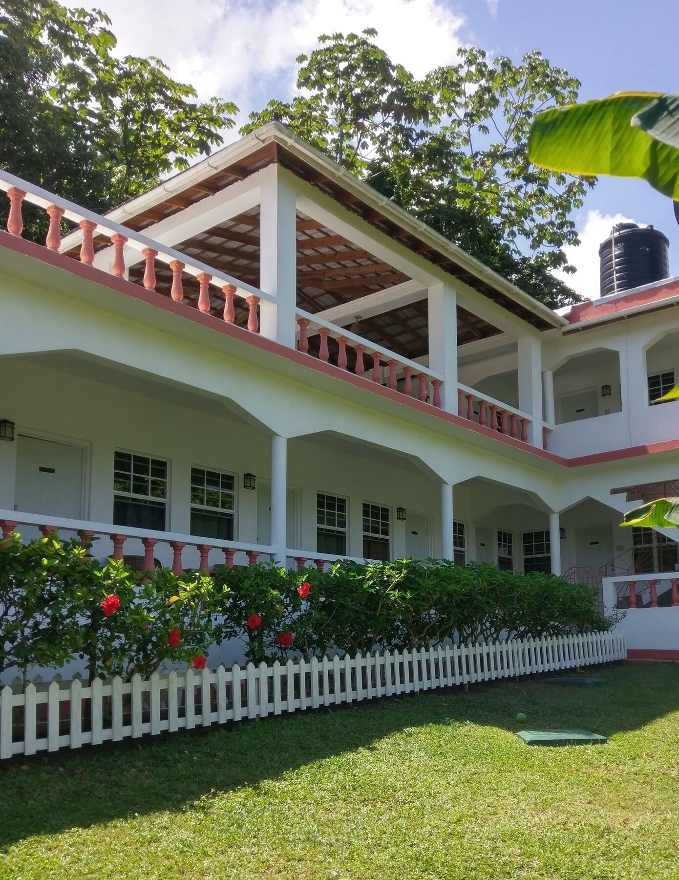 Polish Princess Guest House Port Antonio Exterior photo